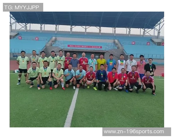 精彩八人制足球比赛视频集锦尽显团队协作与个人技巧的完美结合 精彩八人制足球比赛视频集锦尽显团队协作与个人技巧的完美结合