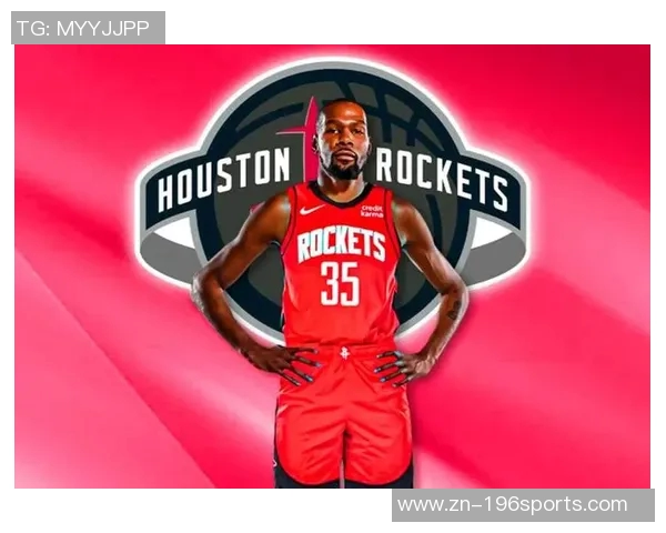 火箭队用格林和10号签求杜兰特太阳队希望得到更丰厚回报