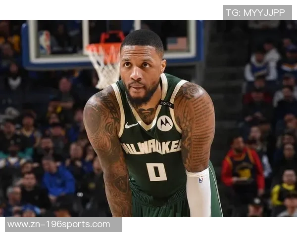 利拉德深静脉血栓已完全康复但仍将缺席系列赛首场比赛