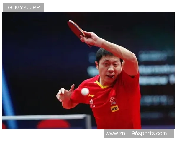 黄建疆与刘国梁的乒乓对决谁能胜出揭示了中国乒乓球的未来发展方向
