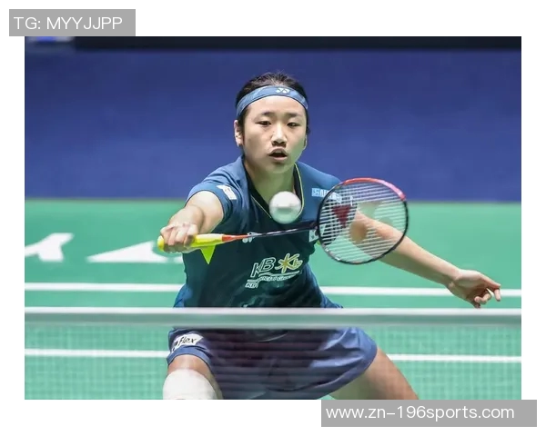 奥原希望与马琳的巅峰对决谁能在羽毛球赛场上笑到最后